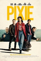 Pixie - Movie Poster (xs thumbnail)