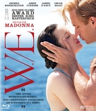 W.E. - Swiss Blu-Ray movie cover (xs thumbnail)
