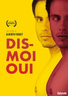 Siempre s&iacute; - French DVD movie cover (xs thumbnail)