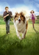 Lassie - Eine abenteuerliche Reise -  Key art (xs thumbnail)
