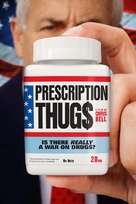 Prescription Thugs - Movie Poster (xs thumbnail)
