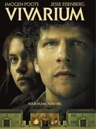 Vivarium - Blu-Ray movie cover (xs thumbnail)