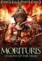 Morituris - French DVD movie cover (xs thumbnail)