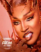 "RuPaul's Drag Race All Stars" Poster