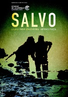 Salvo - Italian Movie Poster (xs thumbnail)