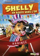 Wiener Dog Internationals - French DVD movie cover (xs thumbnail)