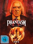 Phantasm IV: Oblivion - German Movie Cover (xs thumbnail)