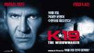 K19 The Widowmaker - South Korean Movie Poster (xs thumbnail)