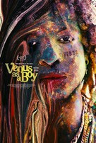Venus as a Boy - Movie Poster (xs thumbnail)