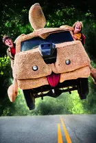 Dumb and Dumber To Textless