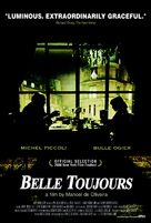 Belle toujours - Movie Poster (xs thumbnail)