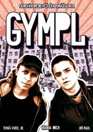 Gympl - Czech Movie Poster (xs thumbnail)