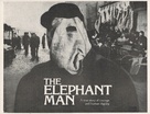 The Elephant Man - British poster (xs thumbnail)