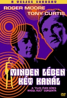 &quot;The Persuaders!&quot; - Hungarian Movie Cover (xs thumbnail)