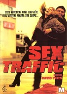 Sex Traffic - French DVD movie cover (xs thumbnail)