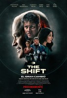 The Shift - Argentinian Movie Poster (xs thumbnail)