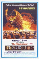The Hindenburg - Australian Movie Poster (xs thumbnail)