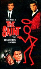 &quot;The Saint&quot; - VHS movie cover (xs thumbnail)