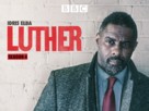 &quot;Luther&quot; - poster (xs thumbnail)