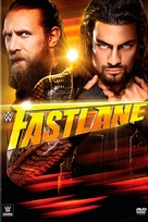 WWE: Fast Lane - Movie Cover (xs thumbnail)