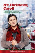 It&#039;s Christmas, Carol! - Movie Poster (xs thumbnail)