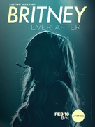 Britney Ever After - Movie Poster (xs thumbnail)