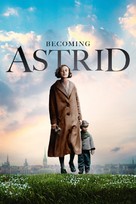 Unga Astrid - Belgian Video on demand movie cover (xs thumbnail)