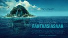 Fantasy Island - Estonian Movie Poster (xs thumbnail)