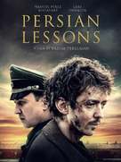 Persian Lessons - International Video on demand movie cover (xs thumbnail)