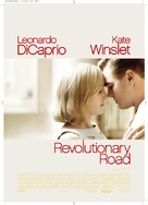 Revolutionary Road - Norwegian Movie Poster (xs thumbnail)
