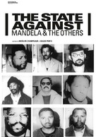 The State Against Mandela and the Others - French Movie Poster (xs thumbnail)