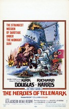 The Heroes of Telemark - Movie Poster (xs thumbnail)