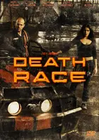 Death Race Cover