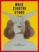Five Easy Pieces - Czech Movie Poster (xs thumbnail)