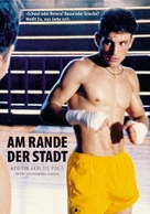 Apo tin akri tis polis - German Movie Cover (xs thumbnail)