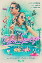 Palm Springs - Italian Movie Poster (xs thumbnail)