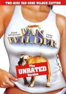 Van Wilder - Movie Cover (xs thumbnail)