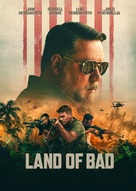 Land of Bad - Canadian Video on demand movie cover (xs thumbnail)