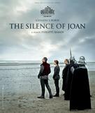 Jeanne Captive - British Movie Poster (xs thumbnail)