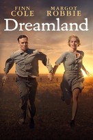 Dreamland - Movie Cover (xs thumbnail)