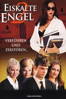 Cruel Intentions 2 - German Movie Poster (xs thumbnail)
