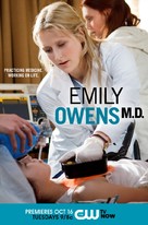&quot;Emily Owens, M.D.&quot; - Movie Poster (xs thumbnail)