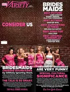 Bridesmaids Poster