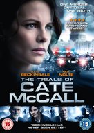 The Trials of Cate McCall - British Movie Cover (xs thumbnail)