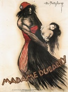 Madame DuBarry - Austrian Movie Poster (xs thumbnail)