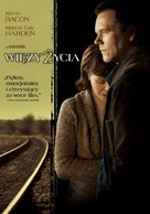 Rails &amp; Ties - Polish DVD movie cover (xs thumbnail)