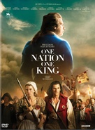 Un peuple et son roi - DVD movie cover (xs thumbnail)