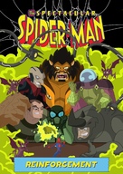 &quot;The Spectacular Spider-Man&quot; - Movie Poster (xs thumbnail)