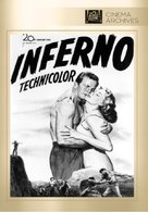 Inferno - DVD movie cover (xs thumbnail)