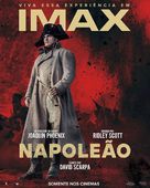 Napoleon - Brazilian Movie Poster (xs thumbnail)